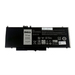 Dell Primary Battery - Laptop-Batterie - Lithium-Ionen