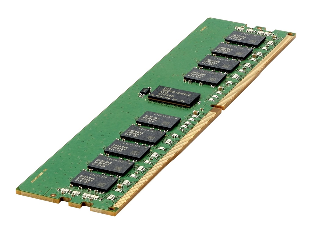 HPE SmartMemory - DDR4 - Modul - 16 GB - DIMM