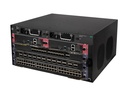 HPE FlexNetwork 7503X Chassis - Switch - L3