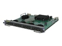 HPE FlexNetwork 7500X SG - Switch - L3 - managed