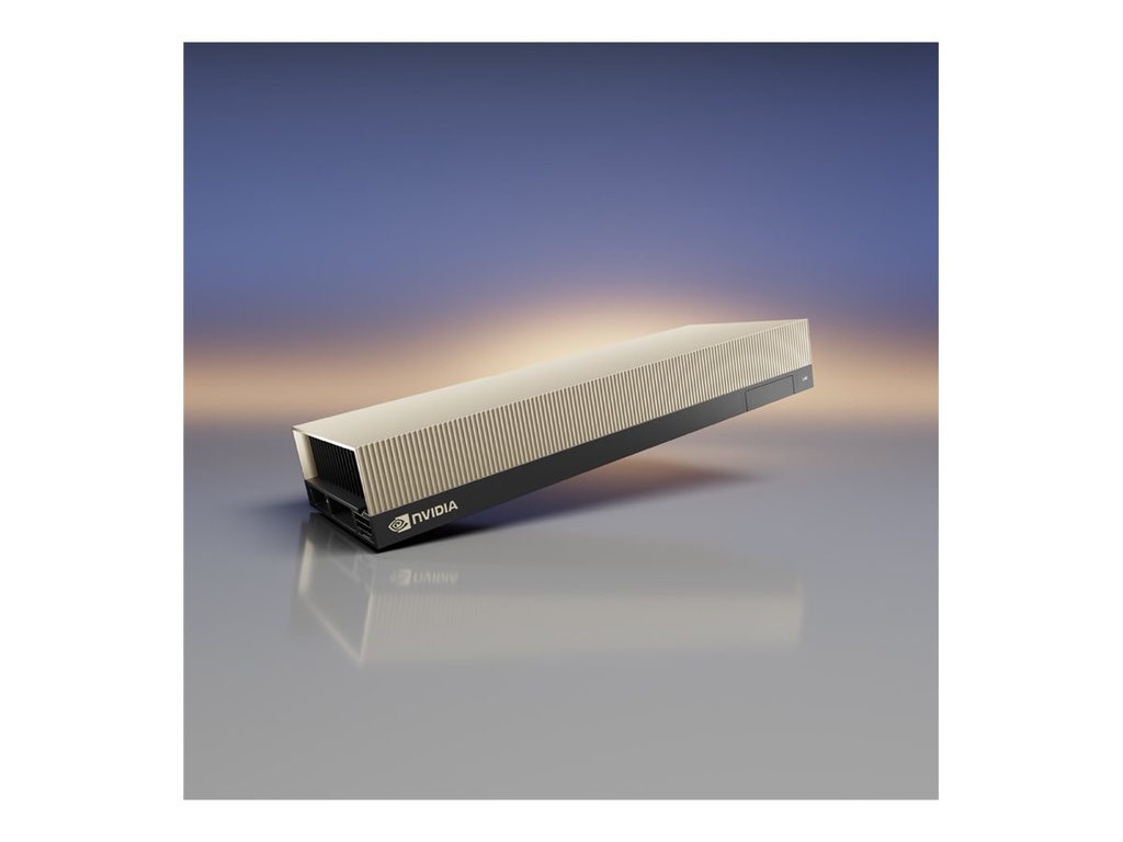 HPE NVIDIA - GPU-Rechenprozessor - NVIDIA L40S