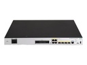 HPE FlexNetwork MSR3016 - Router 1GbE - WAN-Ports: