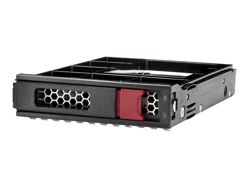 HPE SSD - Read Intensive - 960 GB - Hot-Swap - 3.5" LFF Low Profile (8.9 cm LFF Low Profile)