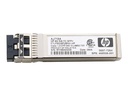 HPE Short Range - SFP+-Transceiver-Modul - 8
