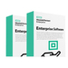 HPE T950 LTO BlueScale Storage Chamber - LTU (Benutzerlizenz)