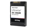 WD Ultrastar DC SN630 WUS3BA119C7P3E3 - SSD - 1920 GB - intern - 2.5" (6.4 cm)