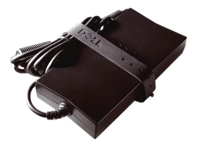 Dell 3-Prong USB-C AC Adapter - Netzteil - 130