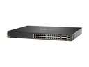 HPE 6300F 24G Cl4 PoE 4SFP56 Sw - Switch - 0,1 Gbps