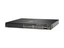 HPE Aruba 6300M - Switch - L3 - managed - 24 x 10/100/1000 (PoE+)
