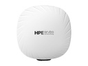 HPE Aruba Networking AP-503-RW1 - Campus - Accesspoint