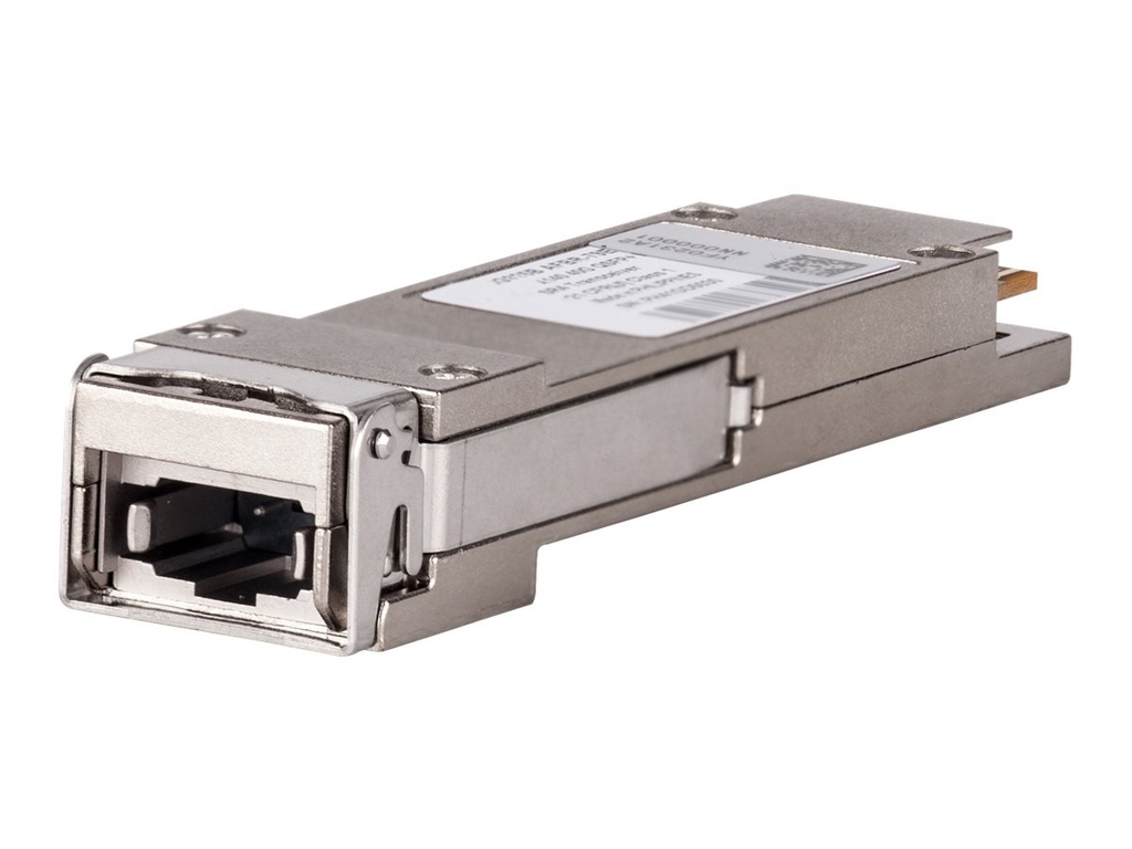 HPE Aruba - QSFP+-Transceivermodul - 40GbE