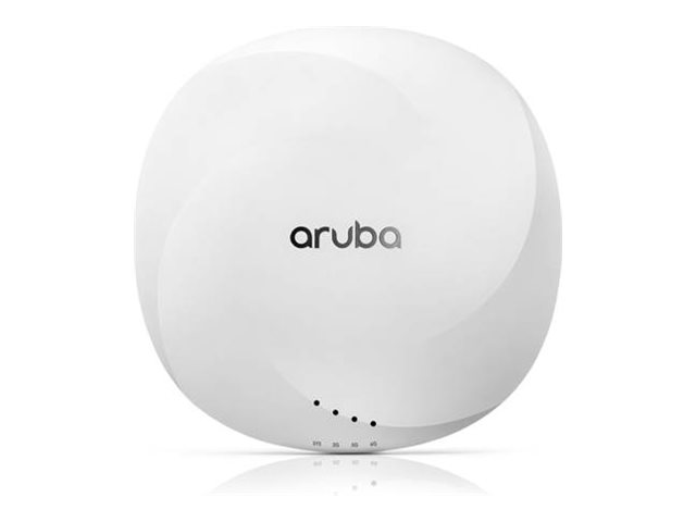 HPE Aruba AP-634 (US) - Campus - Accesspoint