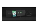 HPE Aruba User Experience Insight Cloud - Abonnement-Nutzungslizenz (3 Jahre)
