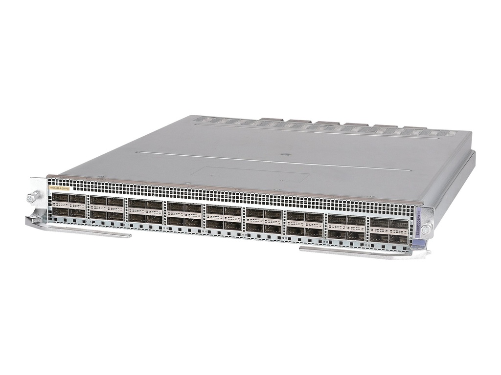 HPE FlexFabric 12900E 36-Port 100GbE QSFP28 Type