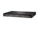HPE 2930F 48G PoE+ 4SFP+ - Switch - Switch - Glasfaser (LWL)