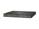 HPE Aruba 6300M - Switch - L3 - managed - 48 x 100/1000/2.5G/5G (PoE++)