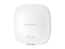 HPE Networking Instant On AP21 (RW) - Accesspoint - Wi-Fi 6 - 2.4 GHz, 5 GHz - Wand- / Deckenmontage (Packung mit 5)