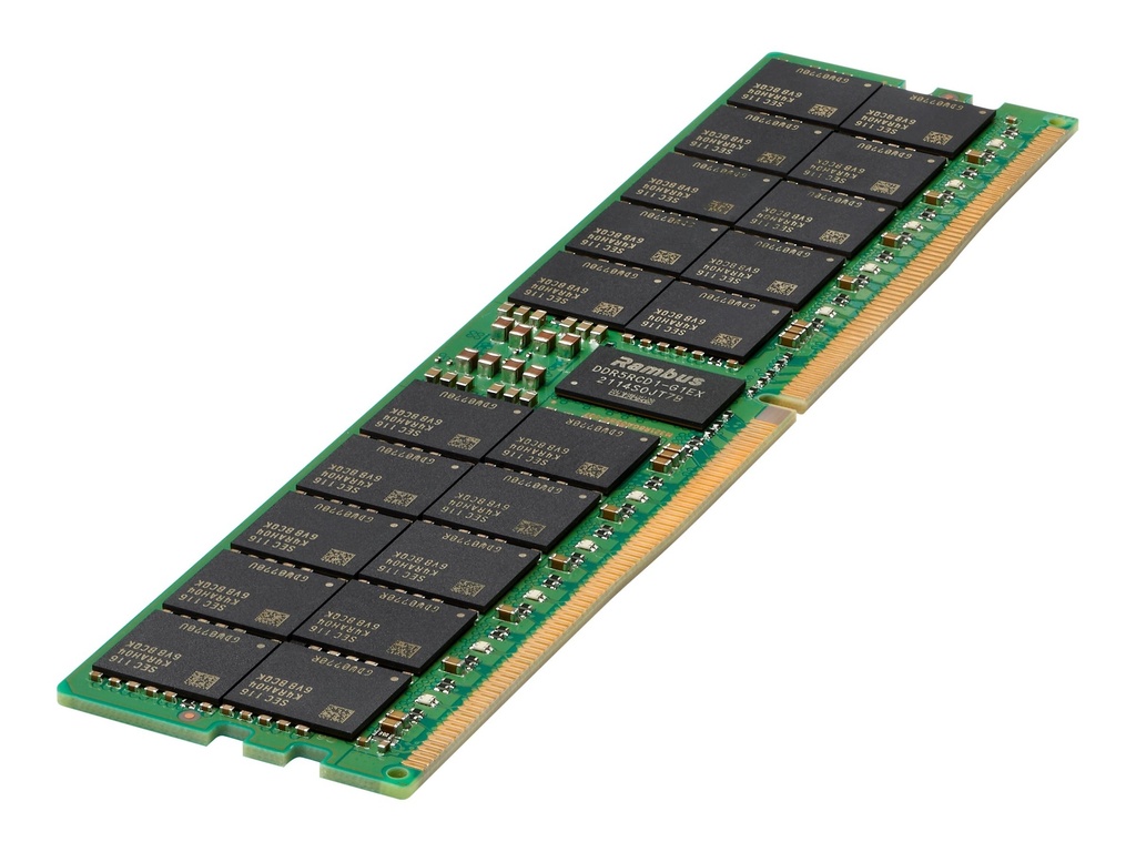 HPE SmartMemory - DDR5 - Modul - 64 GB - DIMM