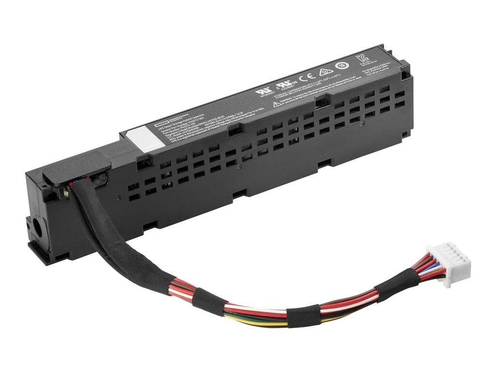 HPE Smart - Storage Hybrid Capacitor - für ProLiant