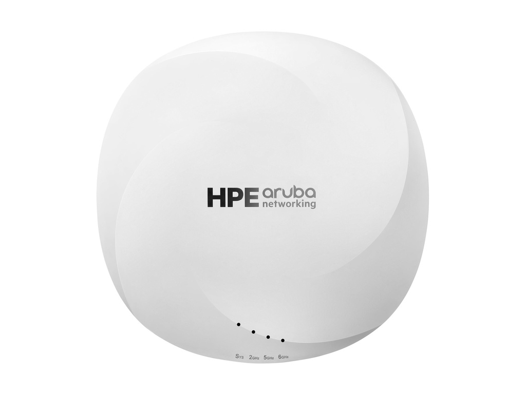 HPE Aruba AP-615 (JP) - Campus - Accesspoint