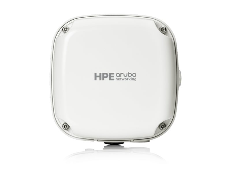 HPE Aruba AP-567EX (RW) - Hazardous Location