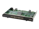 HPE Aruba 6400 24-port SFP+ and 4-port SFP56