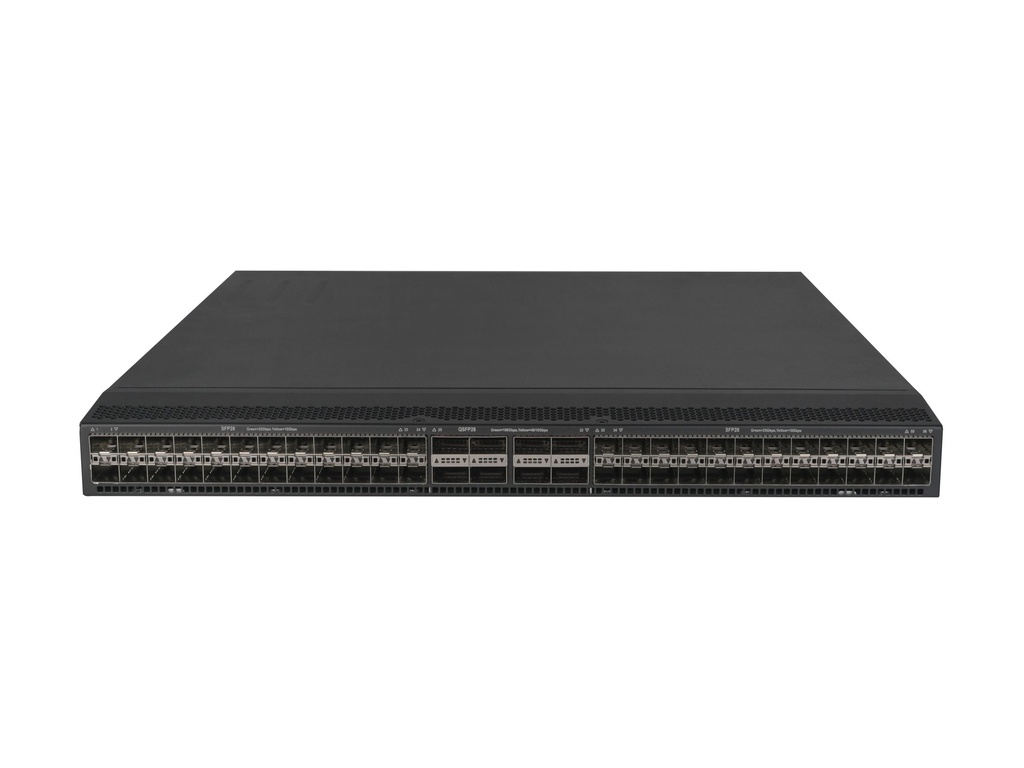 HPE FlexFabric 5945 48SFP28 8QSFP28 - Switch