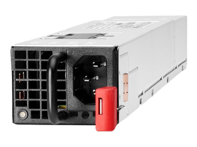 HPE Aruba - Netzteil (Plug-In-Modul) - Power-to-Port