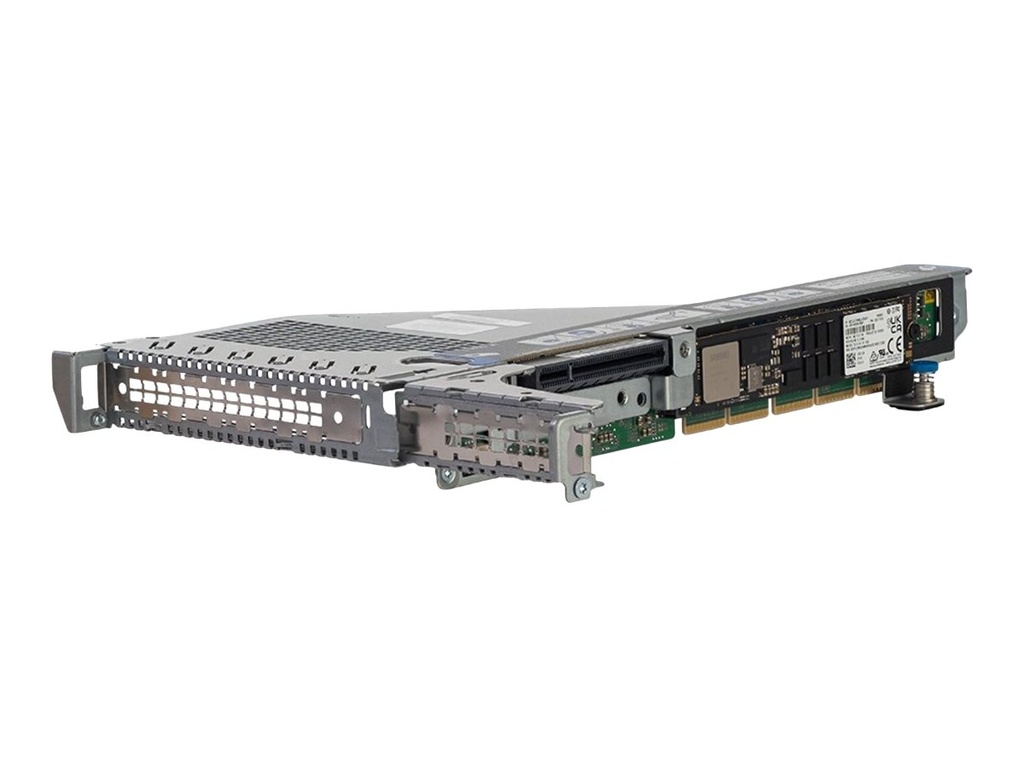HPE x16 Riser Kit - Riser Card