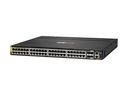 HPE Aruba Networking 6300L 48p Smart Rate 100M/1G/2.5G/5G CL8 2p SFP56 50G 2p SFP28 25G L2 Switch - Switch - L3 - 48 x 100/1000/2.5G/5G (PoE++)