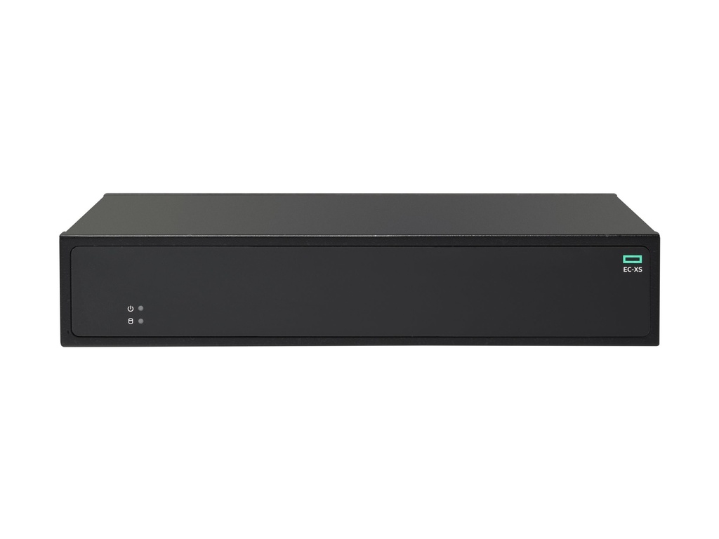 HPE Aruba EdgeConnect EC-XS SD-WAN Gateway