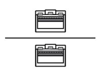 Dell Networking - 25GBase Direktanschlusskabel