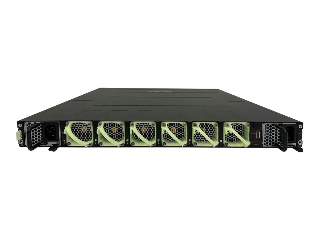 HPE Aruba - Lüftungseinheit - Luftstrom von vorne