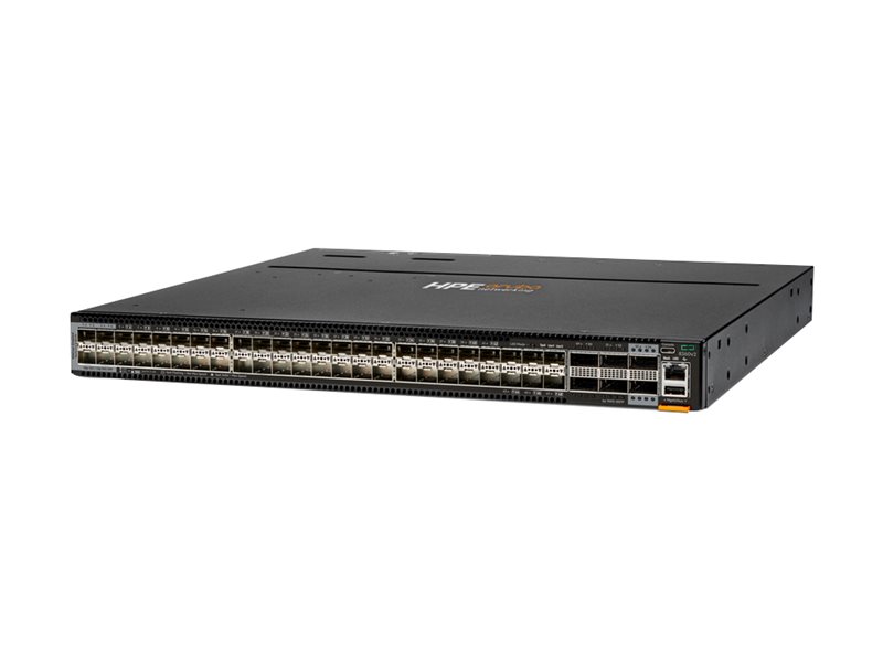 HPE Aruba CX 8360-48Y6C v2 - Switch - L3 - managed