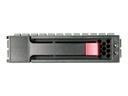 HPE Enterprise - Festplatte - 600 GB - Hot-Swap - 2.5" SFF (6.4 cm SFF)