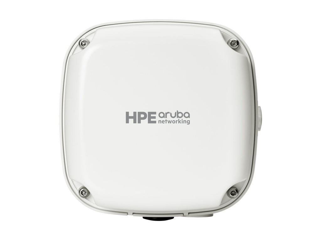 HPE Aruba AP-565 (RW) TAA - Accesspoint - ZigBee
