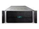 HPE XP8 - Flash-Speicher-Array - 192 Schächte - iSCSI (10 GbE)