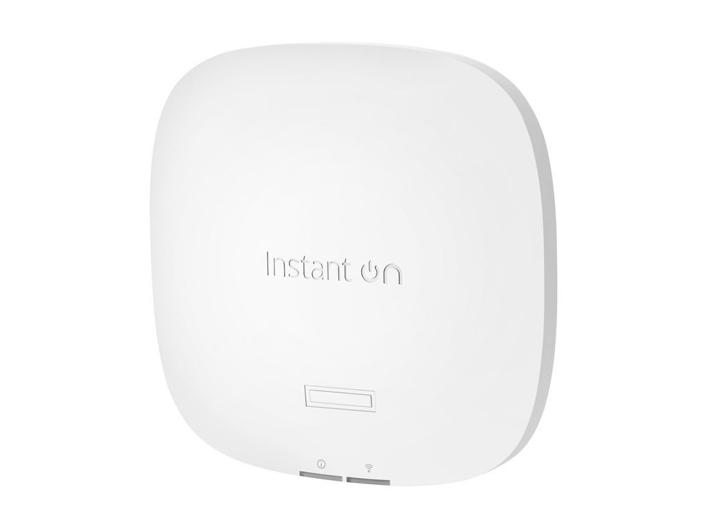 HPE Networking Instant On AP22 - Accesspoint
