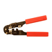 Synergy 21 TP-Crimpzange CAT5/6 für standard Twisted Pair S-UTP Stecker RJ-45 - Kabel - Netzwerk