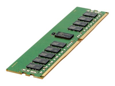 HPE SmartMemory - DDR4 - Modul - 64 GB - DIMM
