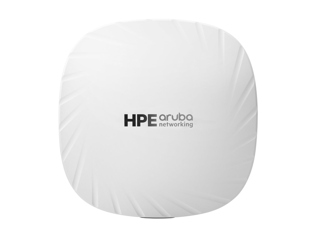 HPE Aruba AP-505 (JP) - Campus - Accesspoint