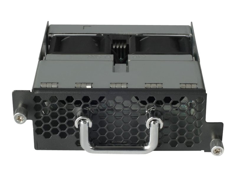 HPE Back to Front Airflow Fan Tray - Gebläseplatte