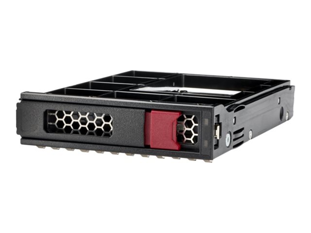 HPE Mixed Use Value - SSD - 960 GB - Hot-Swap - 3.5" LFF (8.9 cm LFF)