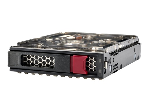 [P53554-K21] HPE Festplatte - Business Critical - 20 TB - Hot-Swap - 3.5" LFF (8.9 cm LFF)