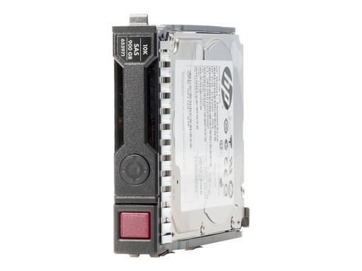 [834031-B21] HPE Midline - Festplatte - 8 TB - 3.5" LFF Low Profile (8.9 cm LFF Low Profile)