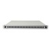 [S216298] Synergy 21 LWL Patchpanel 24xLC-Duplex-Buchsen 19"" ohne LC-Kupplungen*lichtgrau* - Kabel - Netzwerk