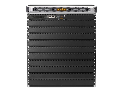 [R0X27C] HPE Aruba 6410 v2 - Switch - L3 - managed - an