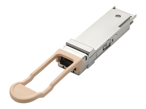 [R9B42A] HPE Aruba - QSFP-DD Transceivermodul - 400GbE
