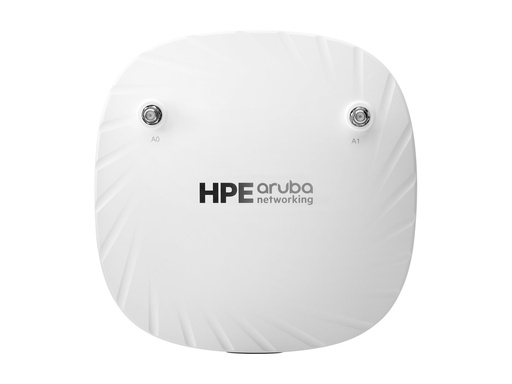 [R2H22A] HPE Aruba AP-504 (RW) - Campus - Accesspoint