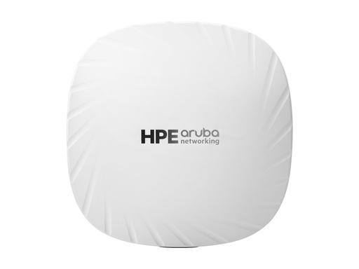 [R2H28A] HPE Aruba AP-505 (RW) - Campus - Accesspoint